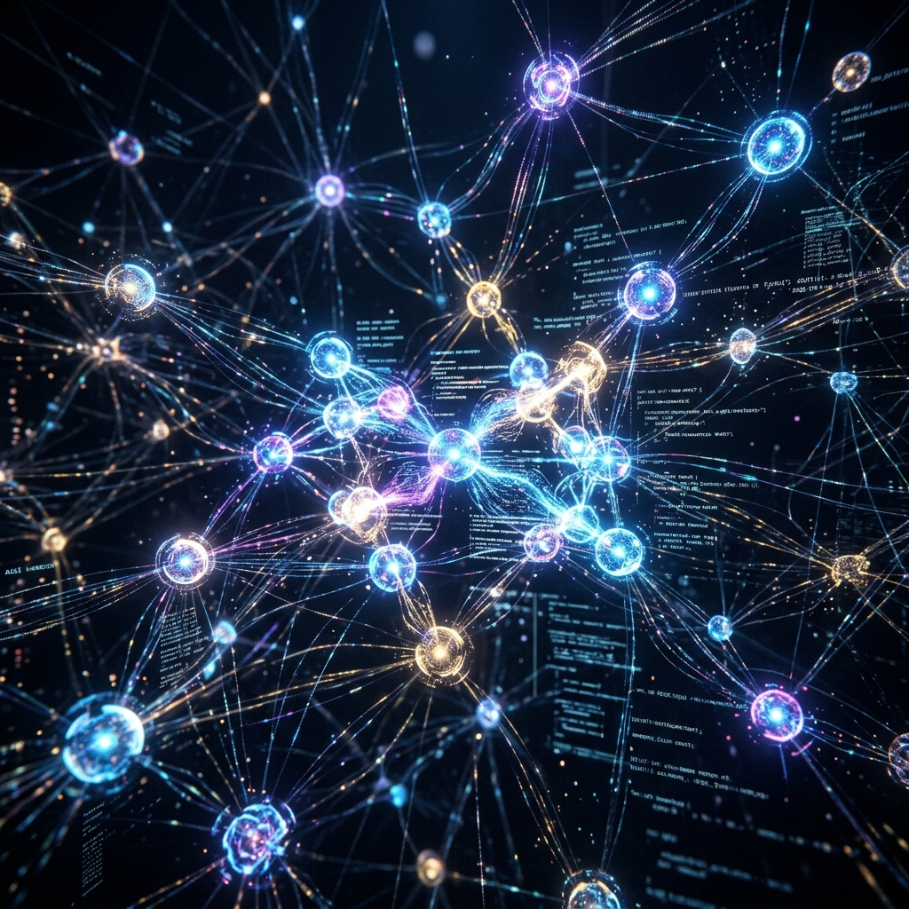 The Future of AI Agents: From Chatbots to Digital Coworkers